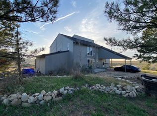 47255 County Road 17, Elizabeth, CO 80107