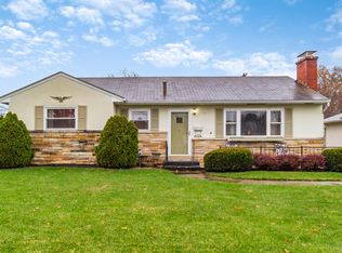 3148 Mary Ave, Columbus, OH 43204