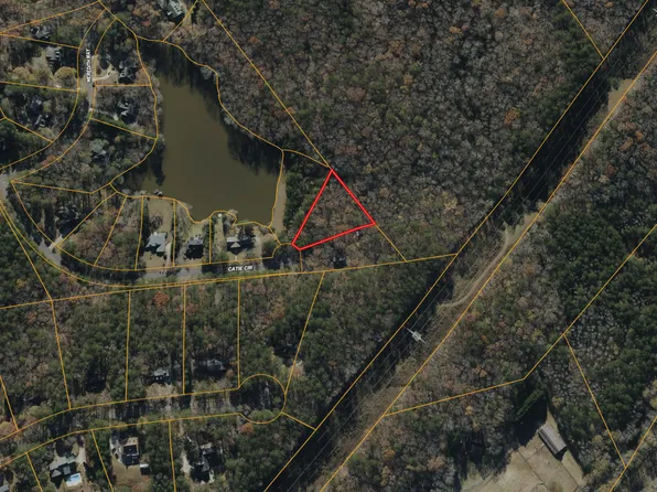 0 Catie Cir #1, Stockbridge, GA 30281