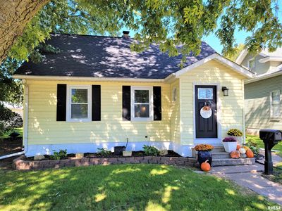 2030 Grant St, Bettendorf, IA, 52722