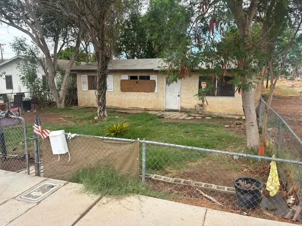 421 N Solano Ave, Blythe, CA 92225