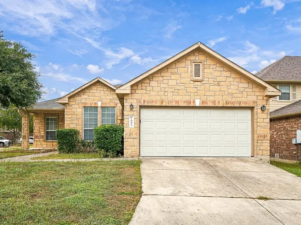 7602 Mission Ledge, Boerne, TX 78015