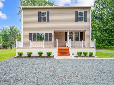 272 Dixie Airport Rd, Madison Heights, VA, 24572