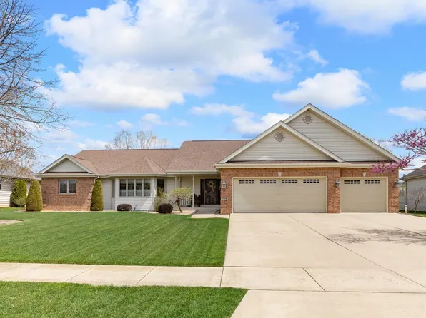 7119 Brimmer Way, Cherry Valley, IL 61016