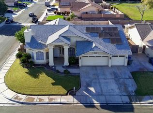1494 S 33rd Dr, Yuma, AZ 85364