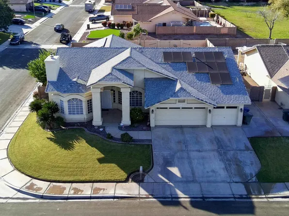 1494 S 33rd Dr, Yuma, AZ 85364