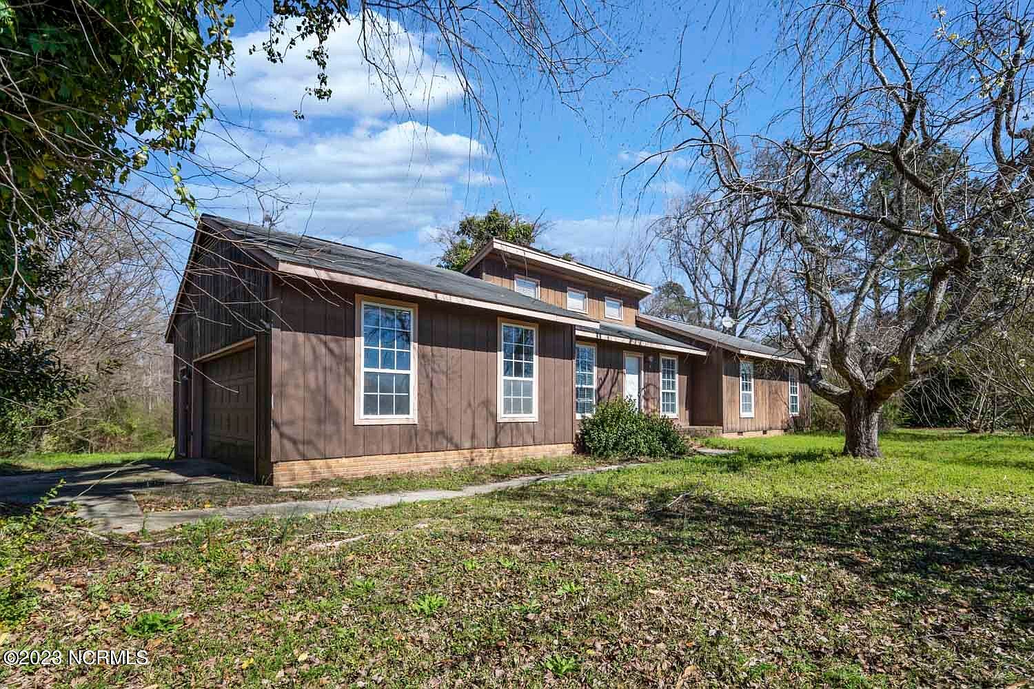 101 Ivey Rd, Lumber Bridge, NC 28357 Zillow