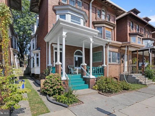 1612 State St, Harrisburg, PA 17103