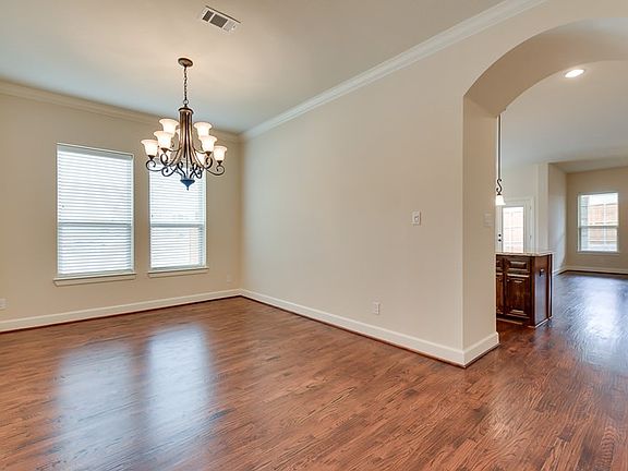 The Chamberlaine - Dining