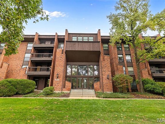 2nd image of 539 Coeur De Royale Dr APT 408