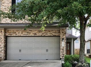 12426 Lark Fair Ln, Houston, TX 77089