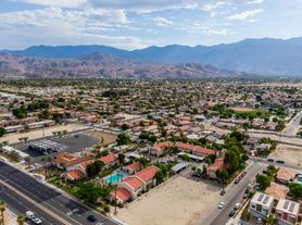 Date Palm Apartments, Villa
