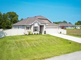 1228 NW 21st Pl, Cape Coral, FL 33993