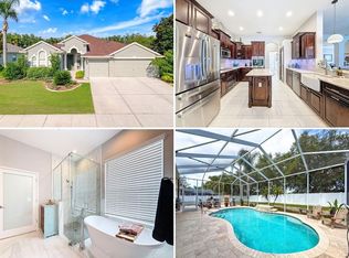 2326 Mountain Ash Way, New Port Richey, FL 34655