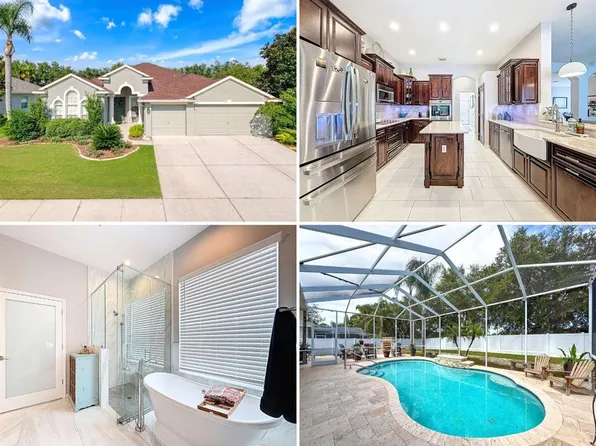 2326 Mountain Ash Way, New Port Richey, FL 34655