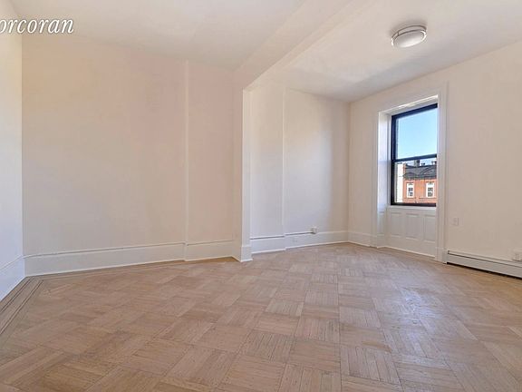 3rd image of 672 Saint Marks Ave #3FR
