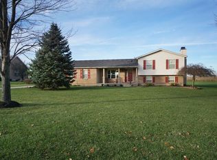 2244 Tumbleweed Ln, Lebanon, OH
