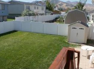 7577 W Patriot Dr, Magna, UT 84044