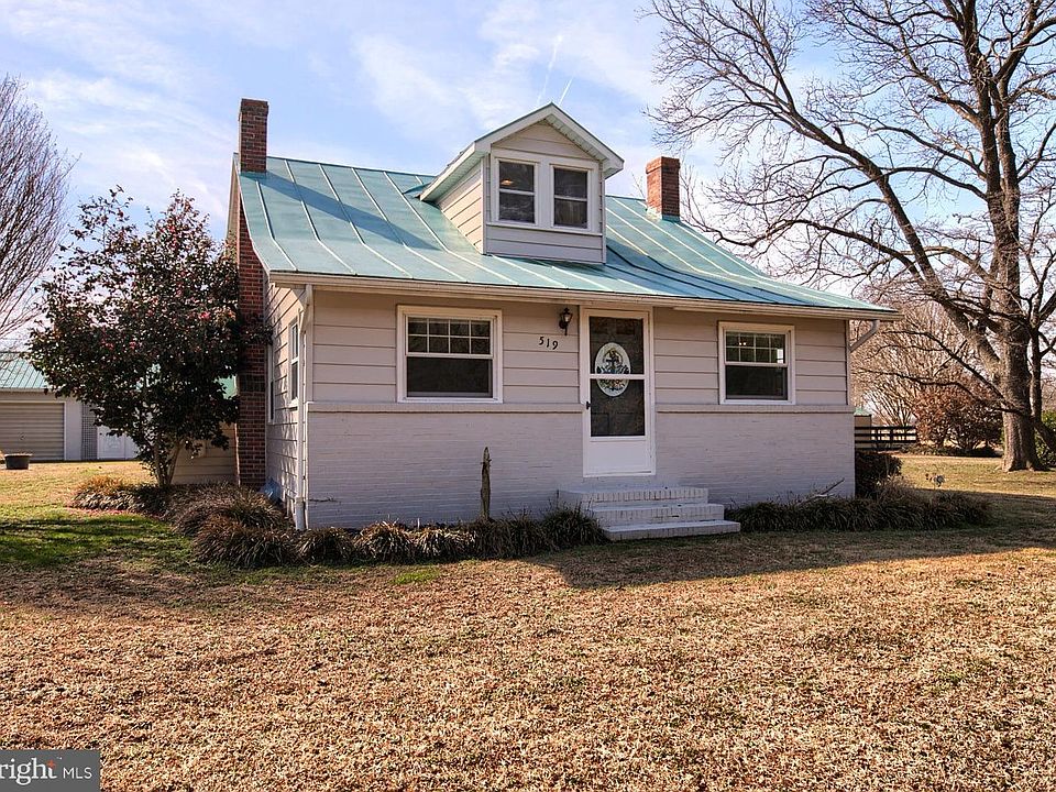 1st image of 519 White Hall Rd