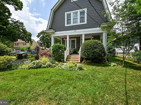 2nd image of 319 Springhill Ave