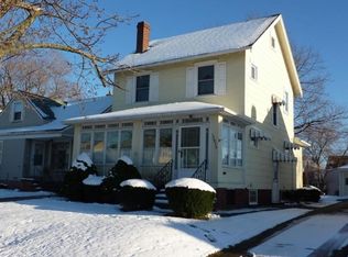 12836 Littleton Rd, Garfield Heights, OH 44125