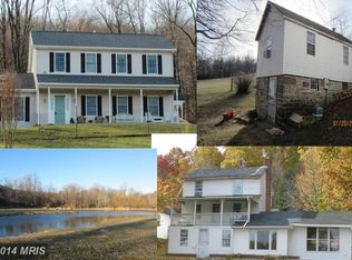 13003 Mountain Rd, Lovettsville, VA 20180