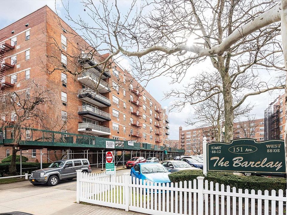 1st image of 88-12 151st Avenue #1L