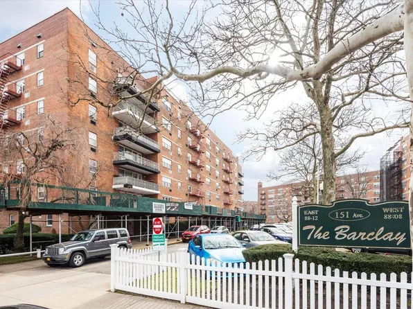 88-12 151st Avenue #1L, Howard Beach, NY 11414