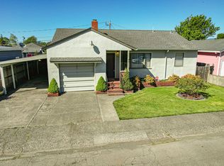 1920 Daniels St, Arcata, CA 95521