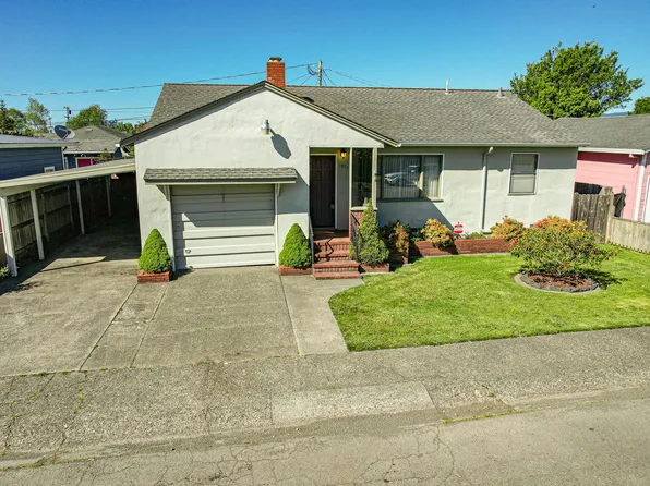 1920 Daniels St, Arcata, CA 95521
