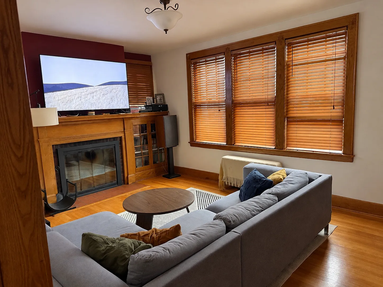 2 bed, 1200 sqft, $2,600 — Photo 3
