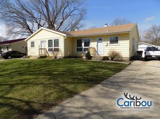 2016 Westbrook Ln, Madison, WI 53711