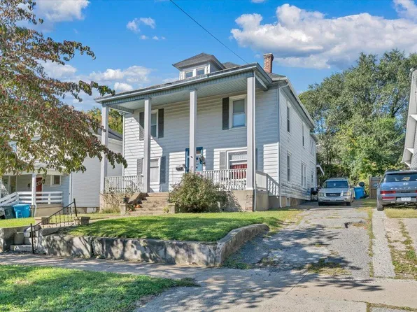 1522 Kenwood Blvd SE, Roanoke, VA 24013