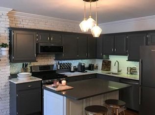 364 Columbus Ave #1A, Boston, MA 02116