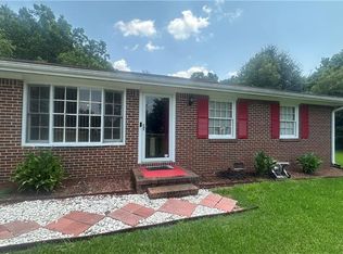 2323 Locust Grove Rd, Griffin, GA 30223