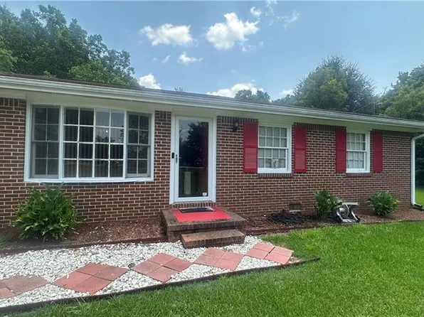 2323 Locust Grove Rd, Griffin, GA 30223