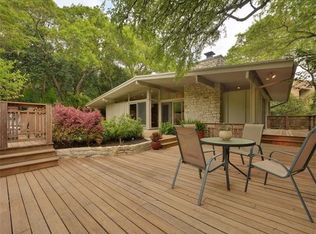 4508 Crestway Dr, Austin, TX 78731