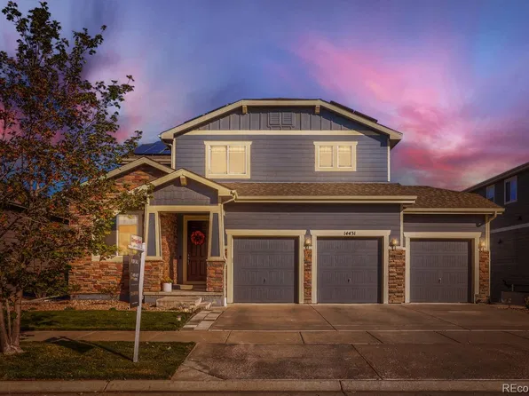 14431 W 91st Lane, Arvada, CO 80005