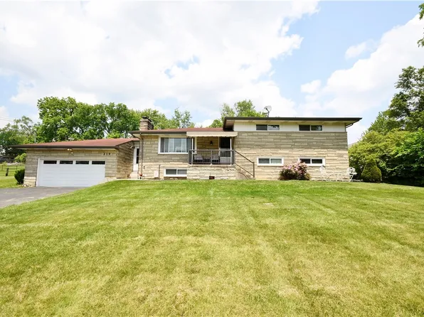 219 Hays Rd, Pittsburgh, PA 15241