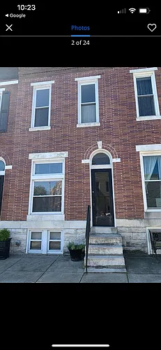 603 E Randall St Photo 1