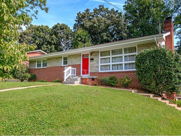 1st image of 508 N Gilmer Park