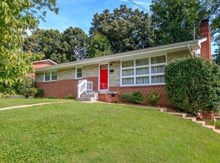 508 N Gilmer Park, Johnson City, TN 37604