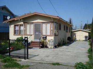 1144 Oakview Ave, Hayward, CA