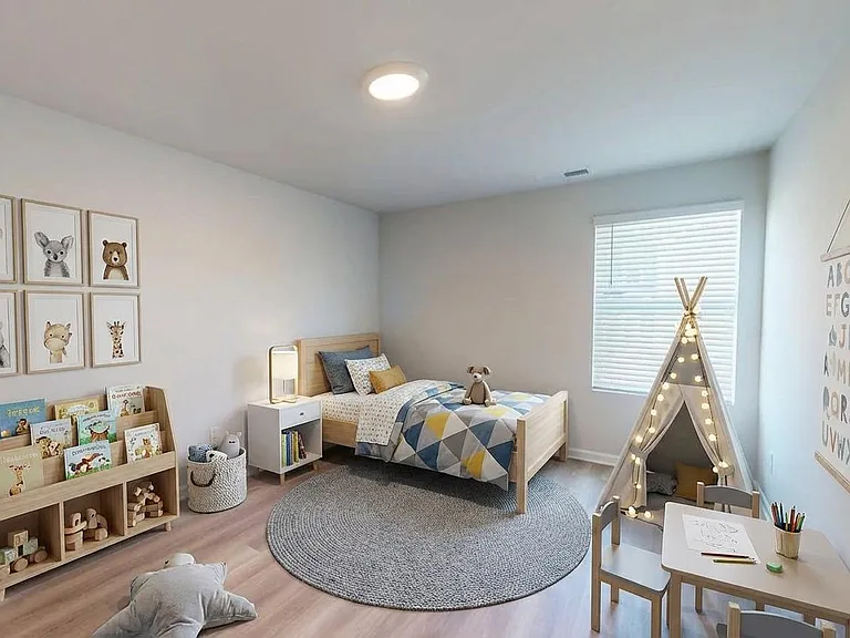 Quinn Residences at Snapping Shoals — Photo 34