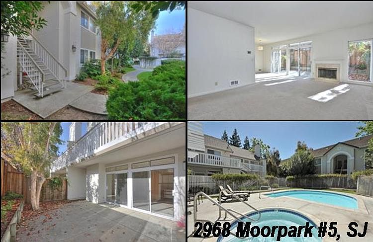 1st image of 2968 Moorpark Ave APT 5