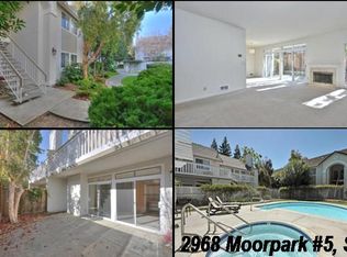 2968 Moorpark Ave APT 5, San Jose, CA 95128