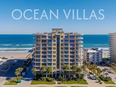 3703 S Atlantic Ave Unit 505, Daytona Beach, FL, 32118