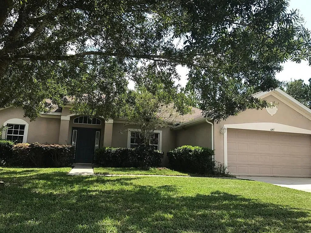 Building Photo - 647 Carey Way