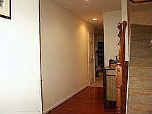 Entryway to Family Room