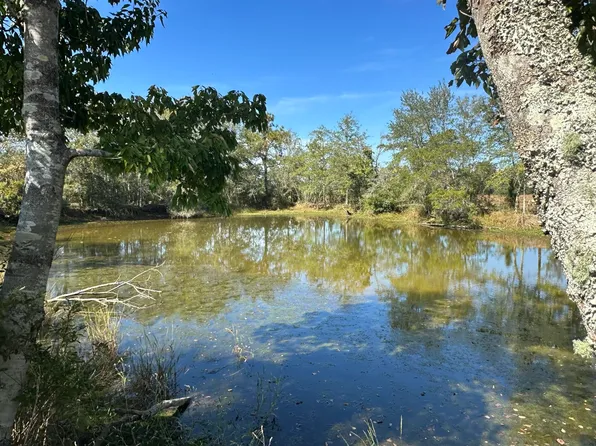 PARCEL Melton Rd #F, Baker, FL 32531